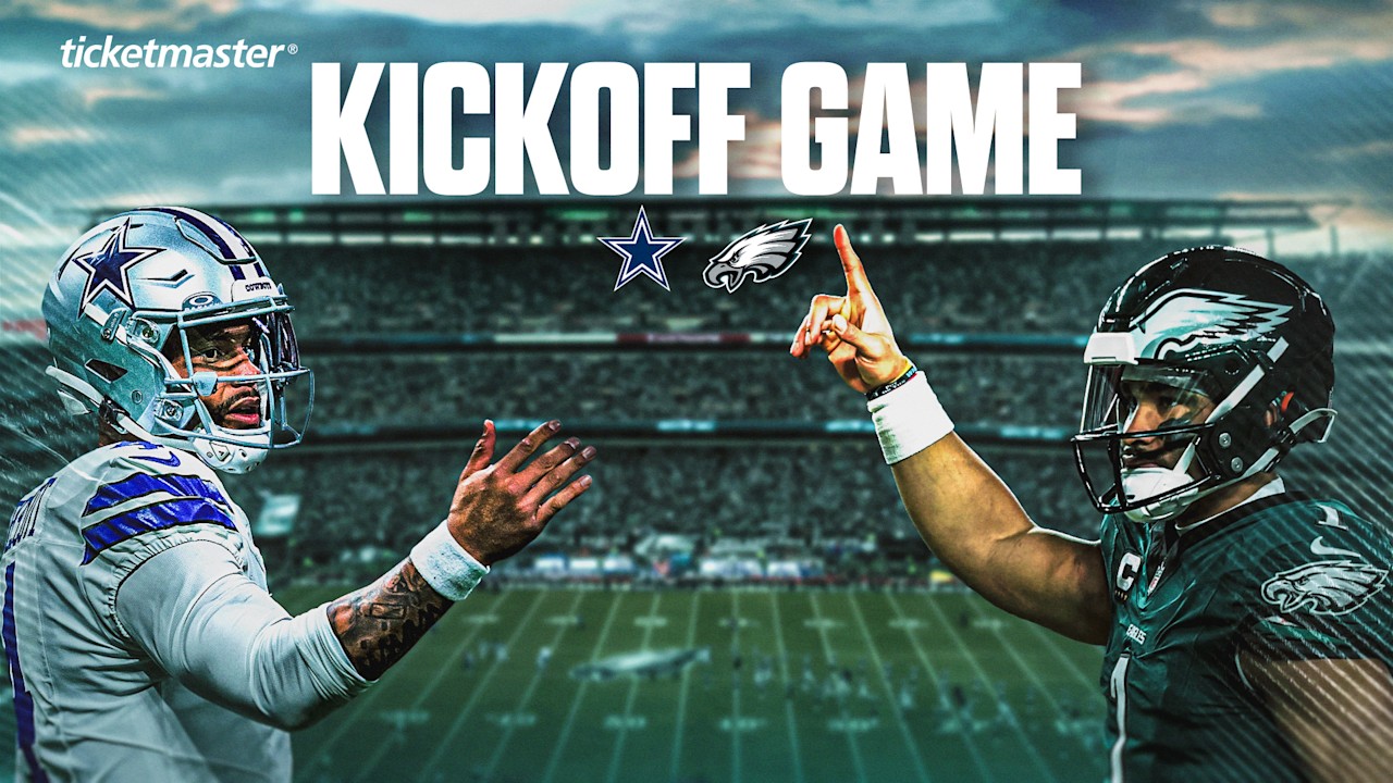 The 2025 NFL season is arriving soon, and Lumealert has you covered!